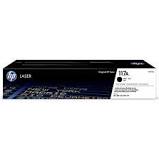 HP 117A BLK TONER